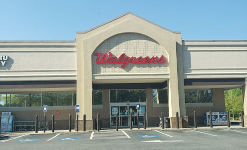 Walgreens