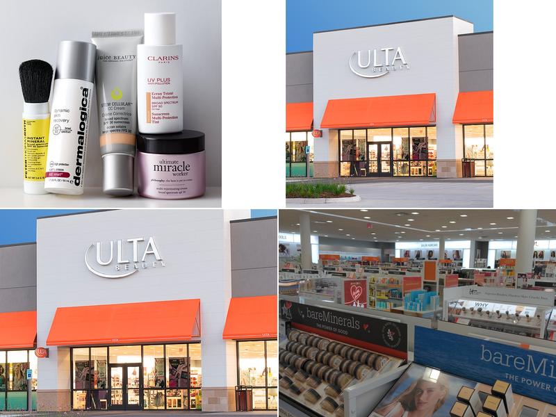 Ulta Beauty