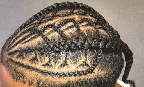 Dawn’s Braids Dreads and Twists