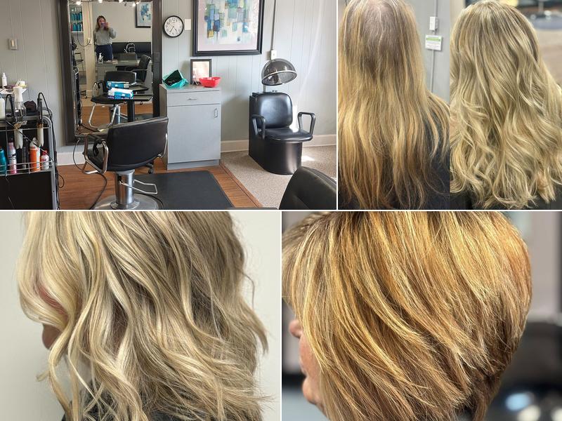 805 HAIR STUDIO