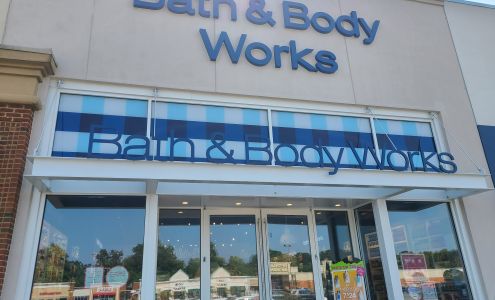 Bath & Body Works