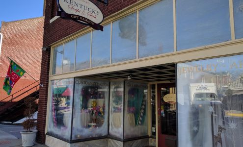 Kentucky Soaps & Such