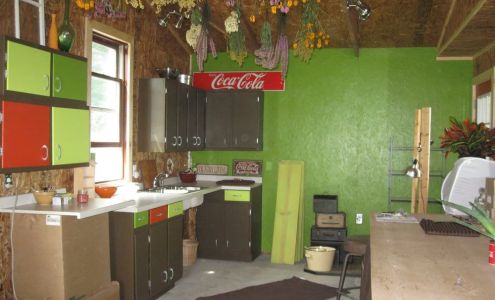 Peterman Brook Herb Farm Porterfield