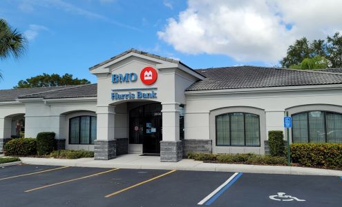 BMO Harris Bank