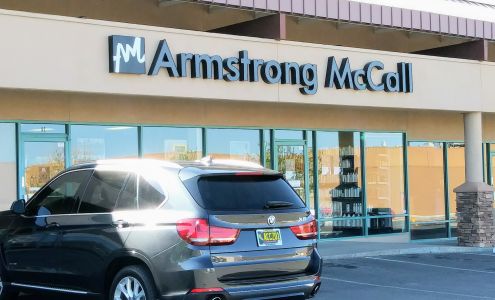 Armstrong McCall Beauty Supply