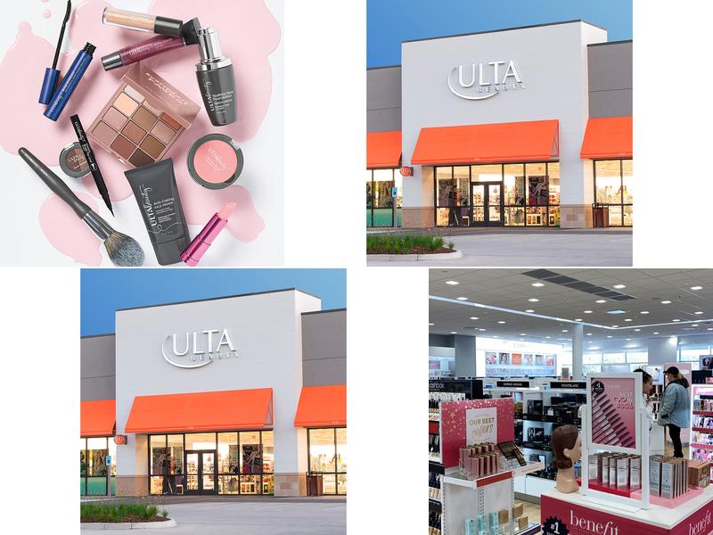 Ulta Beauty