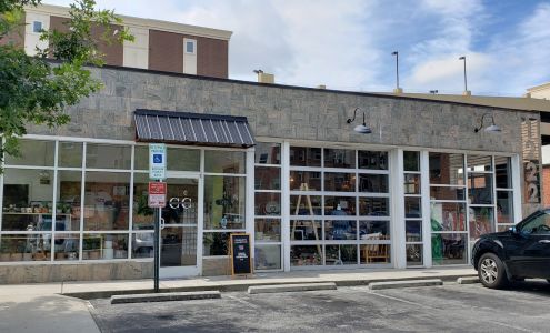 Charlotte Collective