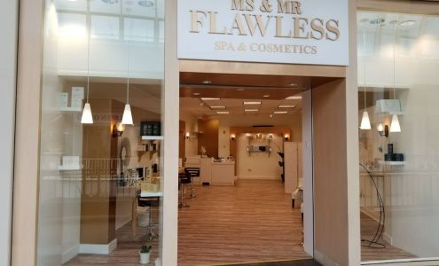 Ms&Mr Flawless