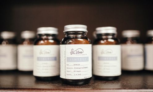 Vim! Natural Supplements & Body Care