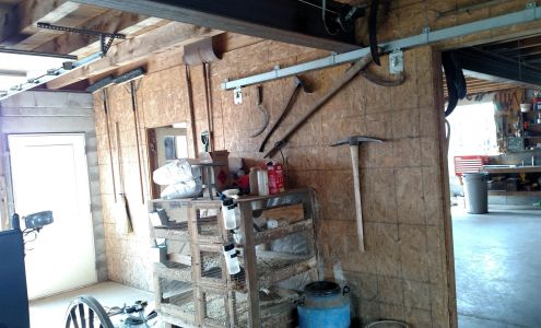 Fisher's Soap Shop Ronks