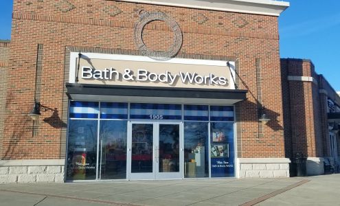 Bath & Body Works