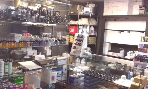 Inkaholixx Tattoo Supply
