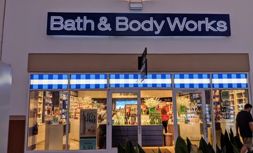 Bath & Body Works