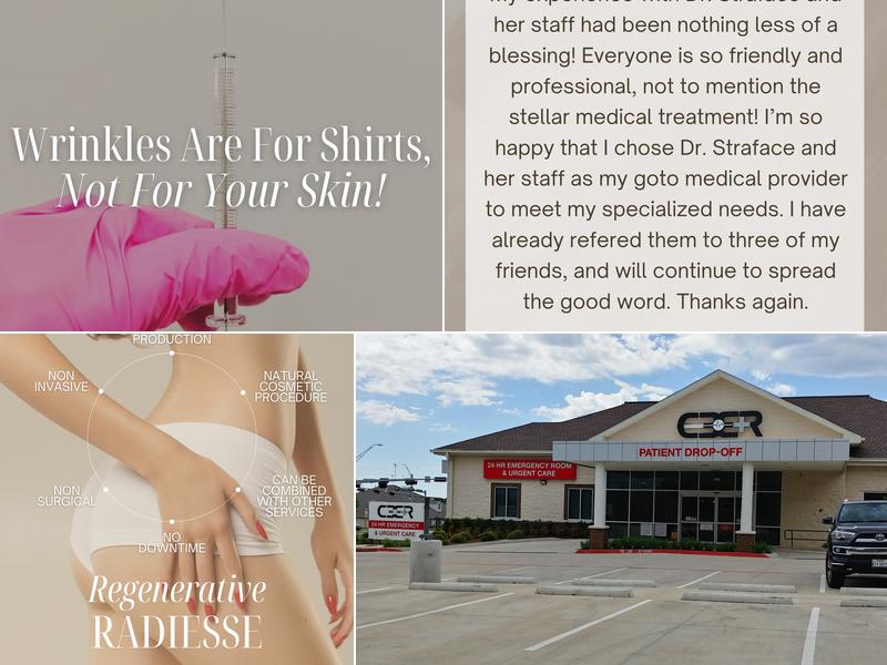 Angela Straface, MD