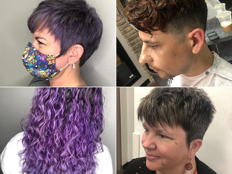 Blood Sweat & Shears