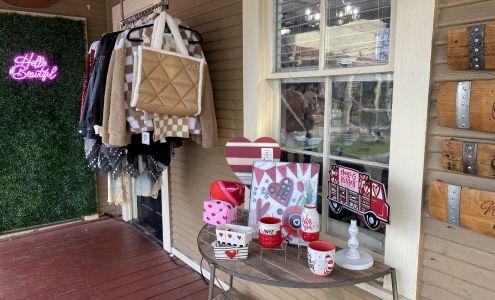 The Best Li'l Bath Haus