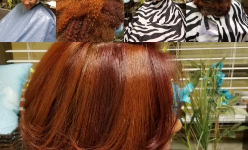 Impact Hair Loss Treatment Center supported by Head Spa Elev8ed by Olea
