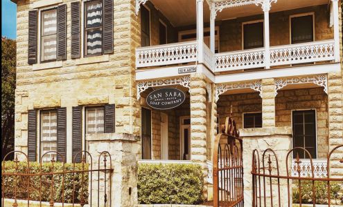 San Saba Soap Company