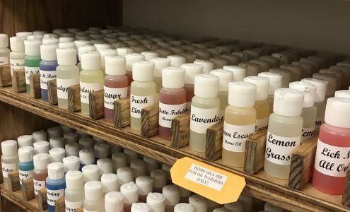 Mary & Mary Alabaster Oils Taylorsville