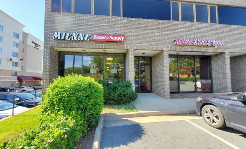 Mienne Beauty Supply Vienna