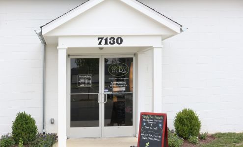 Simply Pure Products