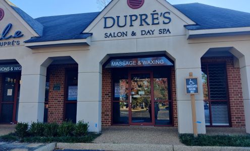 Dupre's Salon and Day Spa