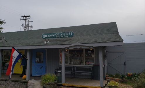 Uncommon Scents Bath & Body