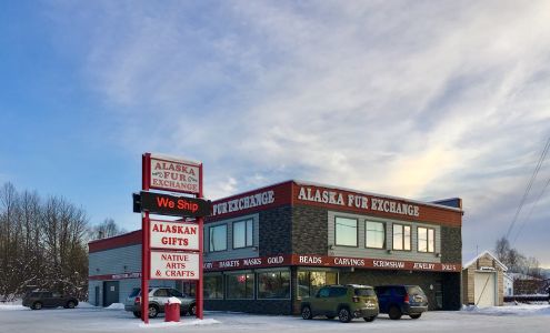 Alaska Fur Exchange