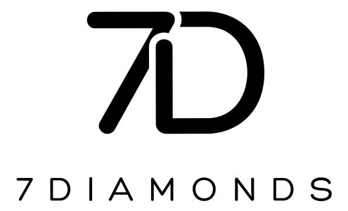 7 Diamonds