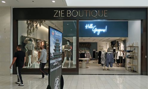 Zie Boutique