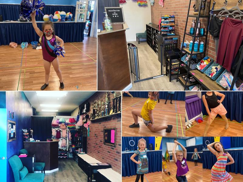 Starlight Dance Studios and Theater