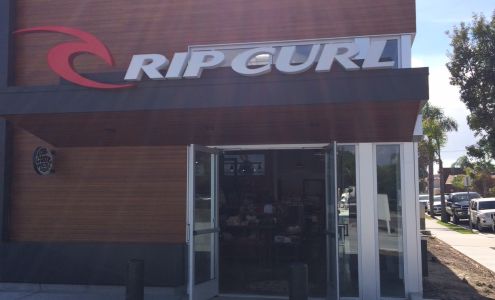 Rip Curl - Seal Beach