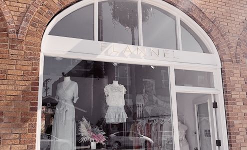 Flannel - Venice Venice