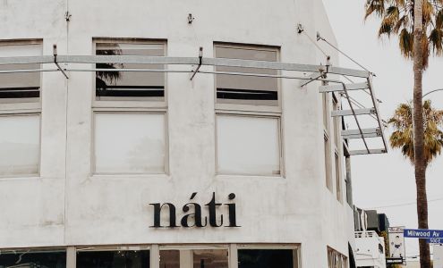 Nati Boutique Venice