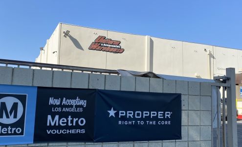 Uniform & Accessories Warehouse