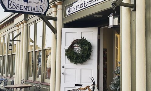 Mountain Essentials LLC Fairplay