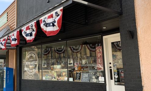 Moffat Mercantile, Ltd