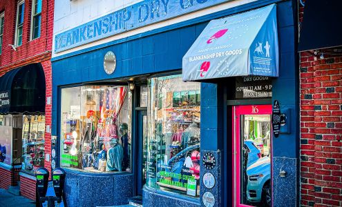 Blankenship Dry Goods