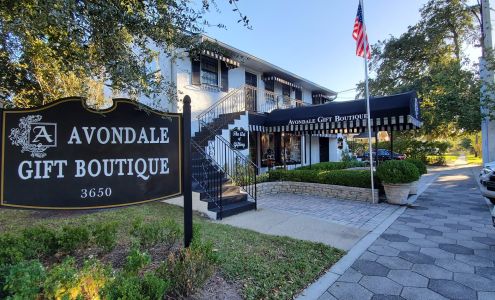 Avondale Gift Boutique