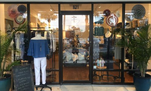 Cypress & Palm Boutique