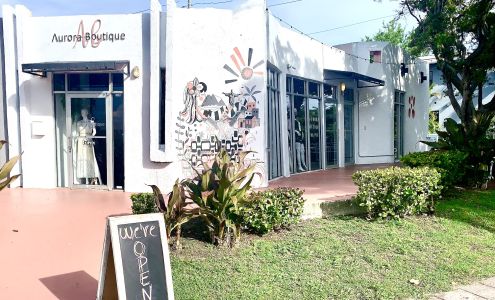 Aurora Boutique
