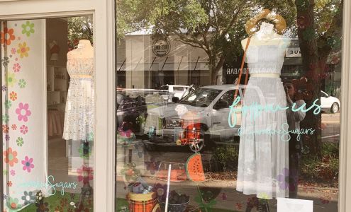 Shoreline Sugars Boutique