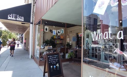 Bear Hug Honey Company