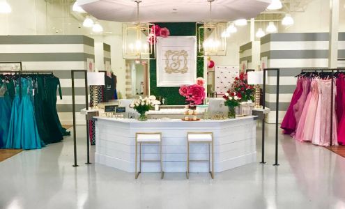 FLIRT PROM, PAGEANT AND HOMECOMING