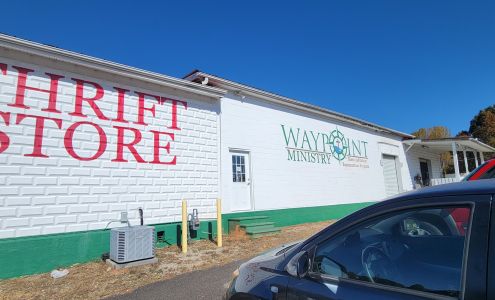 Waypoint Murrayville