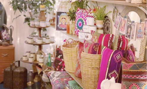 Fabrica Vida Coeur d'Alene