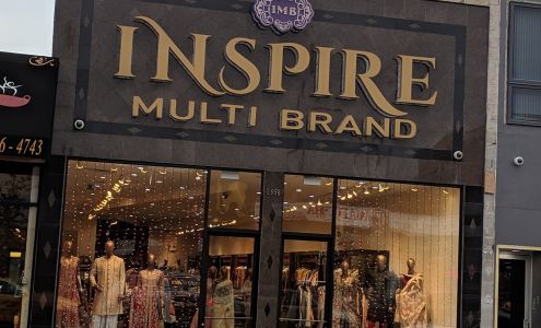 Inspire Multi Brand