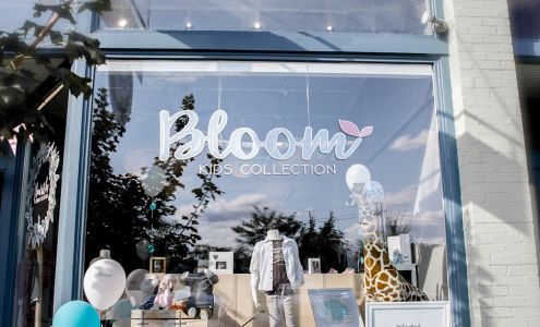 Bloom Kids Collection