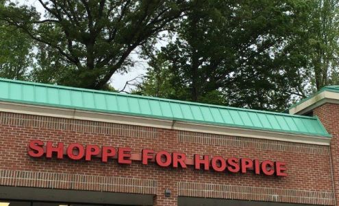 The Shoppe Prince Frederick