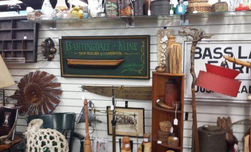 Elk Rapids Antiques